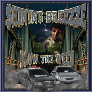 Обложка для SHINING BREEZZE - MAKE MONEY