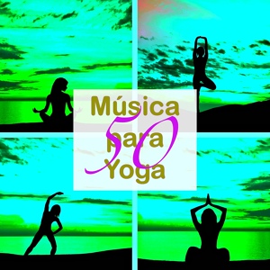 Обложка для El Mundo Yoga - Recuerdos