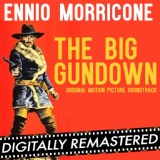 Обложка для Ennio Morricone - The Verdict