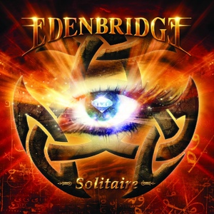 Обложка для Edenbridge - Out Of This World