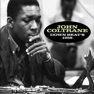 Обложка для Kenny Burrell & John Coltrane - Why Was I Born