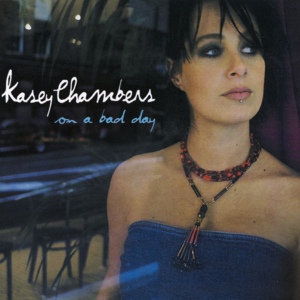 Обложка для Kasey Chambers - Crossfire