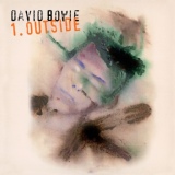 Обложка для David Bowie - Leon Take Us Outside