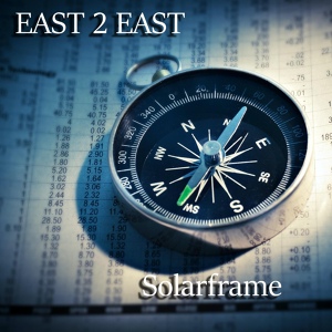 Обложка для Solarframe - East 2 East