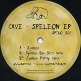 Обложка для Cave - Speleon