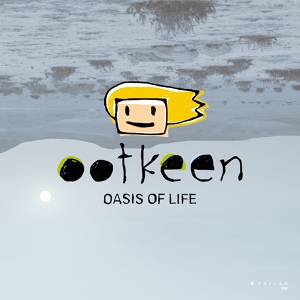Обложка для Ootkeen - Oasis of Life