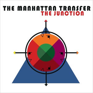 Обложка для The Manhattan Transfer - Ugly Man