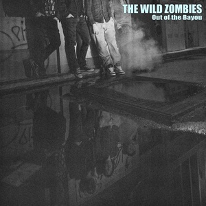 Обложка для The Wild Zombies - Rumble