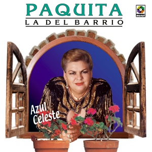 Обложка для Paquita la del Barrio - Fallaste Corazón