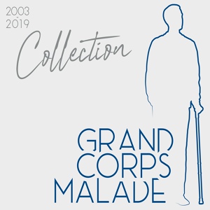 Обложка для Grand Corps Malade - Midi 20