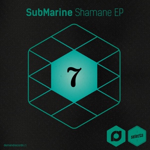 Обложка для SubMarine - Shamane
