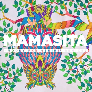 Обложка для Narcotic Sound, Christian D, Matteo - MAMASITA