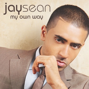 Обложка для Jay Sean - Runaway