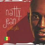 Обложка для Natty Jean - Santa Yalla