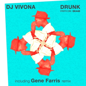 Обложка для Dj Vivona - Drunk