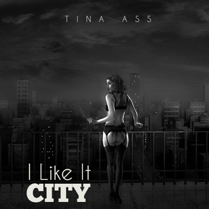 Обложка для Tina Ass - Touch Me