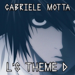 Обложка для Gabriele Motta - L's Theme D
