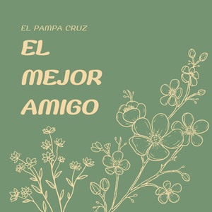 Обложка для El Pampa Cruz - Los mellizos Vallejos