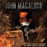 Обложка для John Macaluso Union Radio - The 6 Foot Under Happy Man