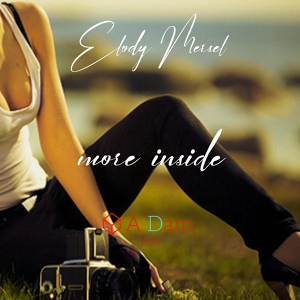 Обложка для Elody Mersel - You Make Me Horny