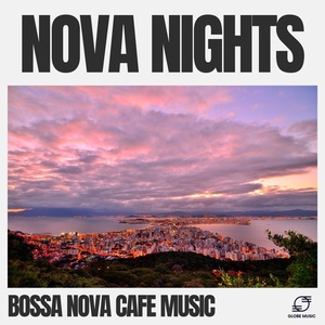 Обложка для Bossa Nova Cafe Music - Coffee Shop Bossa Nova