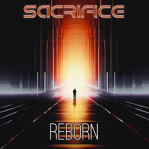 Обложка для Sacrifice - Reborn