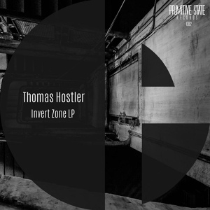 Обложка для Thomas Hostler - Oriel