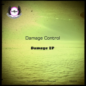 Обложка для Damage Control - BTB