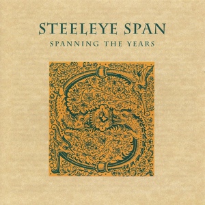 Обложка для Steeleye Span - John Barleycorn