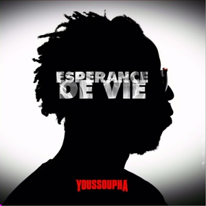 Обложка для Yоussоuрha - Еsрérance dе viе (instrumental)