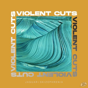 Обложка для Violent Cuts - Jaguar