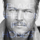 Обложка для Blake Shelton - Bet You Still Think About Me