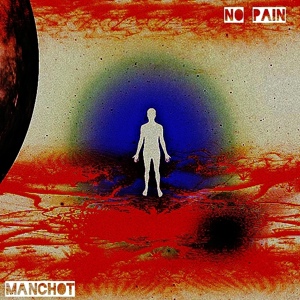 Обложка для Manchot - No Pain