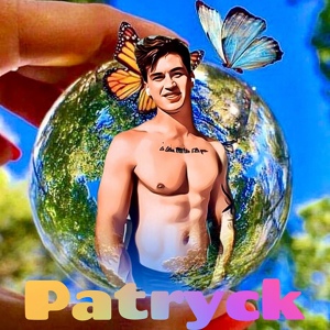 Обложка для Patryck - See the World