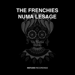 Обложка для The Frenchies, Numa Lesage - Mamita