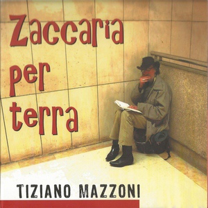 Обложка для Tiziano Mazzoni - Salutami firenze