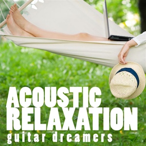 Обложка для Guitar Dreamers - Moments
