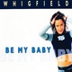 Обложка для Whigfield - Be My Baby