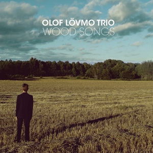 Обложка для Olof Lövmo Trio - Pax