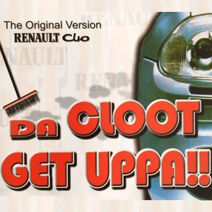 Обложка для 16. Da Cloot - Get Uppa!! (Club Mix) [vk.com/kazanova_records]