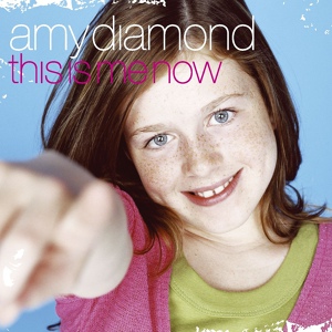 Обложка для AMY DIAMOND - Shooting Star