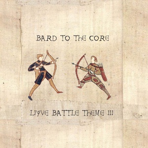 Обложка для Bard to the Core - Liyue Battle Theme III (From "Genshin Impact") [Medieval Style]
