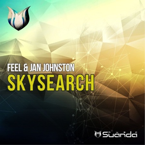 Обложка для Feel, Jan Johnston - Skysearch