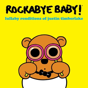 Обложка для Rockabye Baby! - Rock Your Body