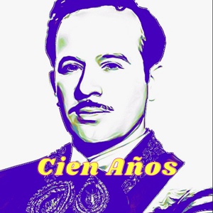 Обложка для Iván Rosa - Cien Años
