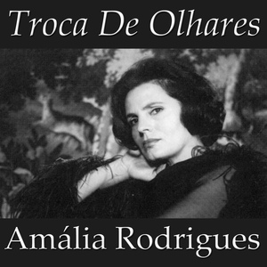 Обложка для Amália Rodrigues - Bonfire