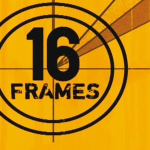 Обложка для 16 Frames - Let's Not Pretend