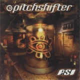 Обложка для Pitchshifter - Shen-An-Doah