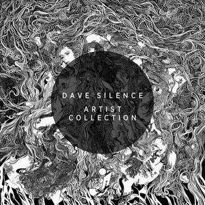Обложка для Dave Silence - Robocop