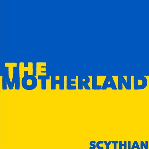 Обложка для Scythian - The Motherland